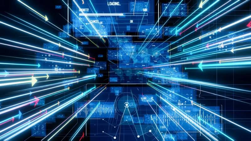 平江县SCADA系统开发：守护工业安全的数字卫士